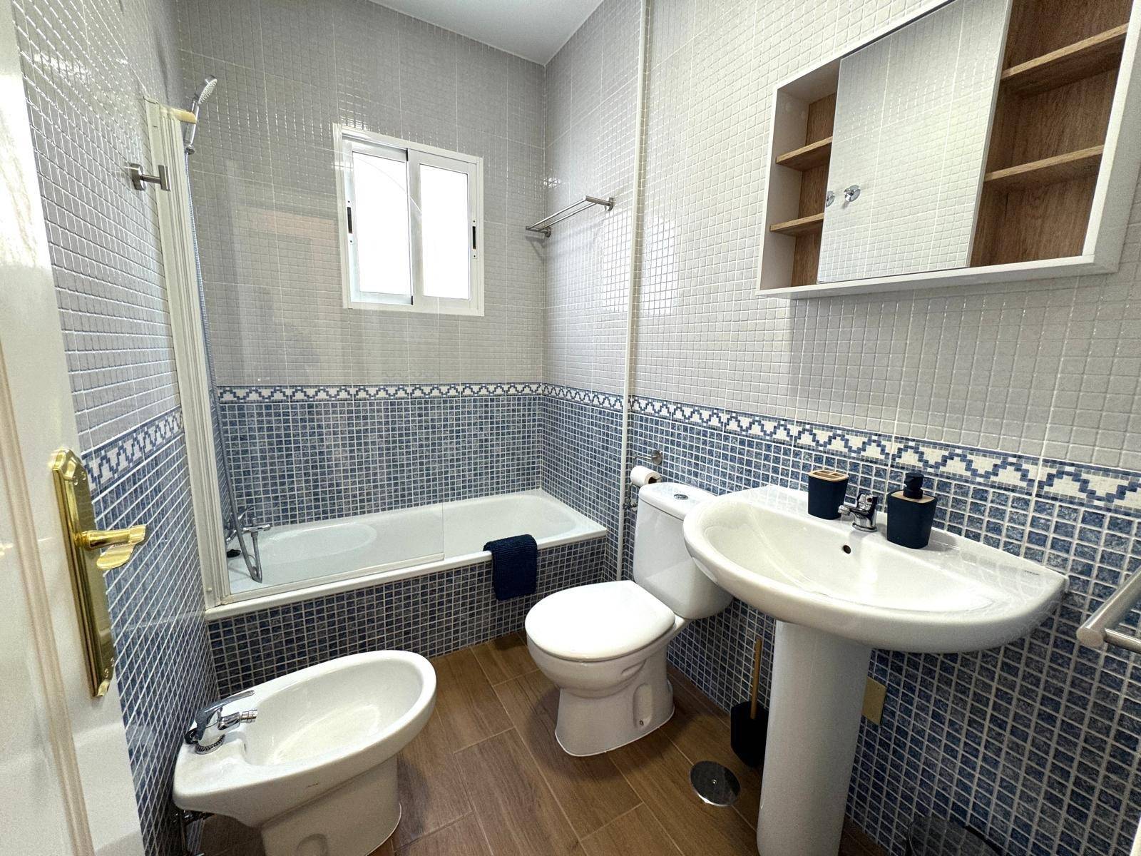 2 Bed, 1 Bath, ApartmentFor Sale, Orihuela Costa, Alicante