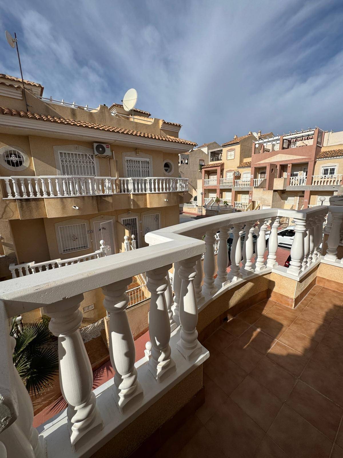 2 Bed, 1 Bath, ApartmentFor Sale, Orihuela Costa, Alicante
