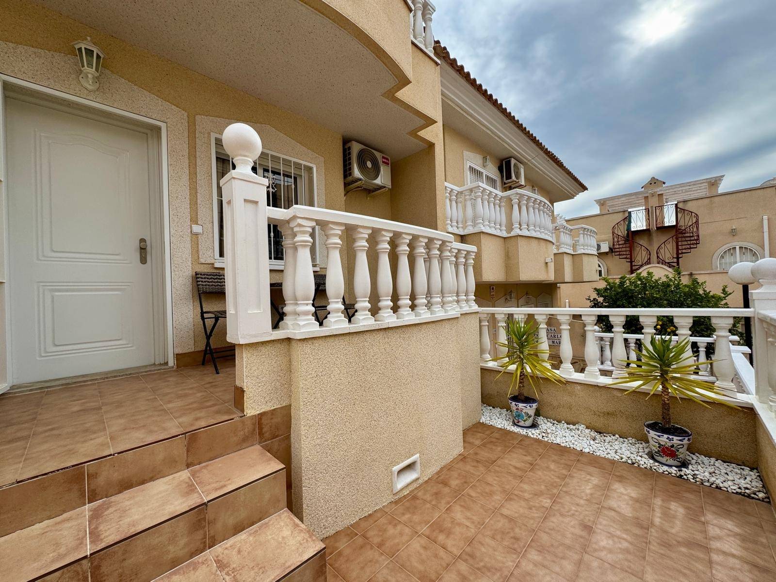 2 Bed, 1 Bath, ApartmentFor Sale, Orihuela Costa, Alicante