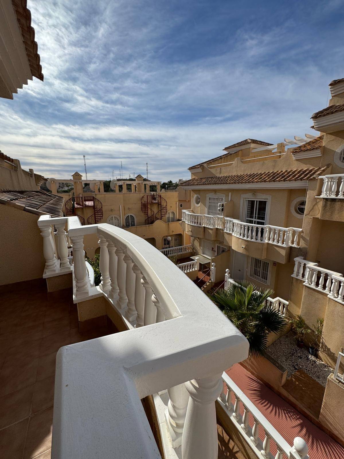 2 Bed, 1 Bath, ApartmentFor Sale, Orihuela Costa, Alicante