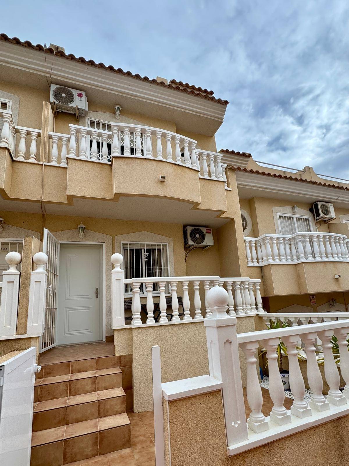 2 Bed, 1 Bath, ApartmentFor Sale, Orihuela Costa, Alicante