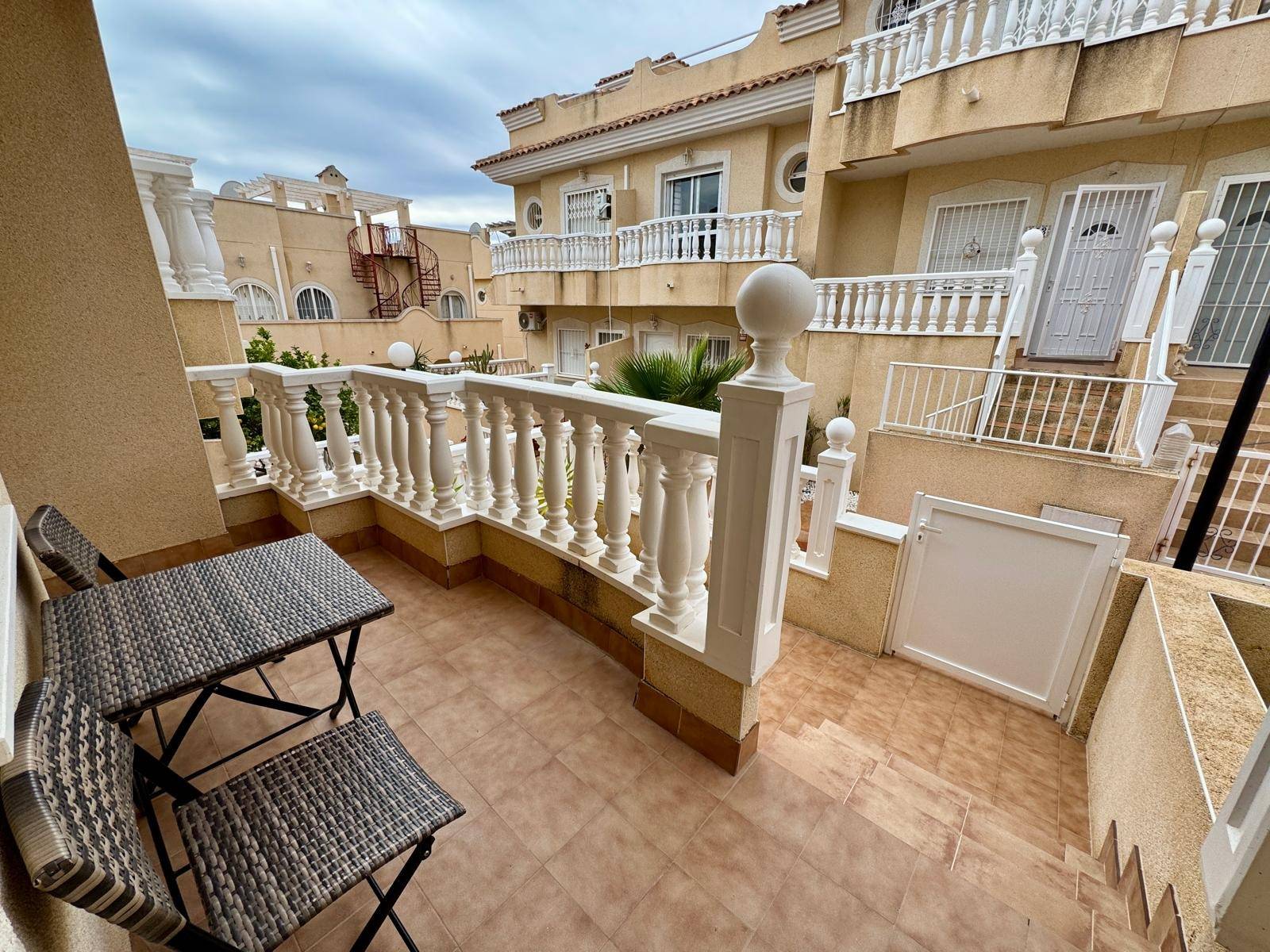 2 Bed, 1 Bath, ApartmentFor Sale, Orihuela Costa, Alicante