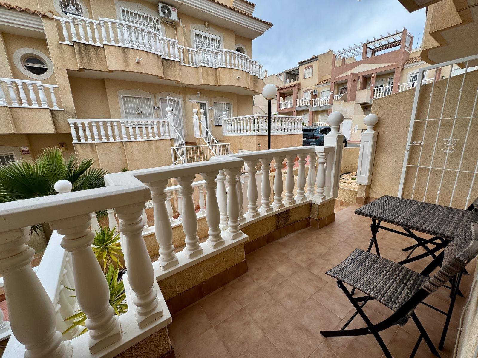2 Bed, 1 Bath, ApartmentFor Sale, Orihuela Costa, Alicante