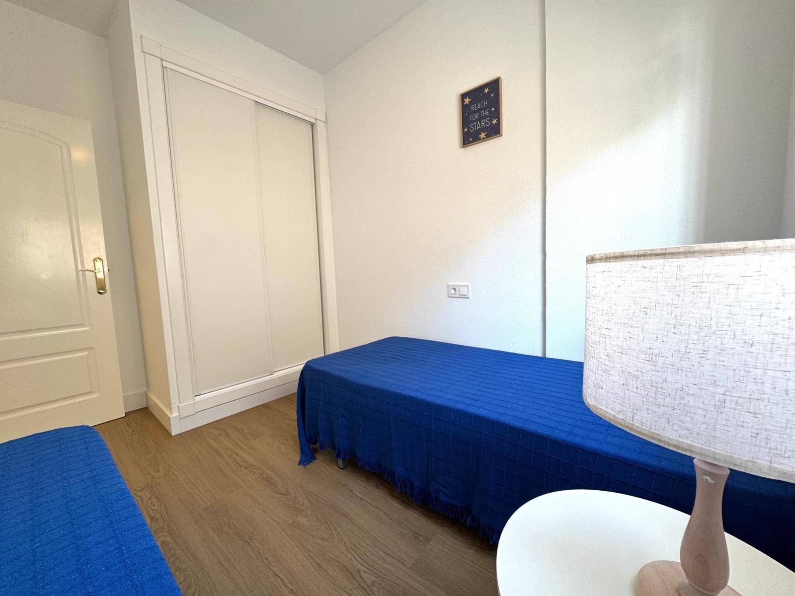 2 Bed, 1 Bath, ApartmentFor Sale, Orihuela Costa, Alicante