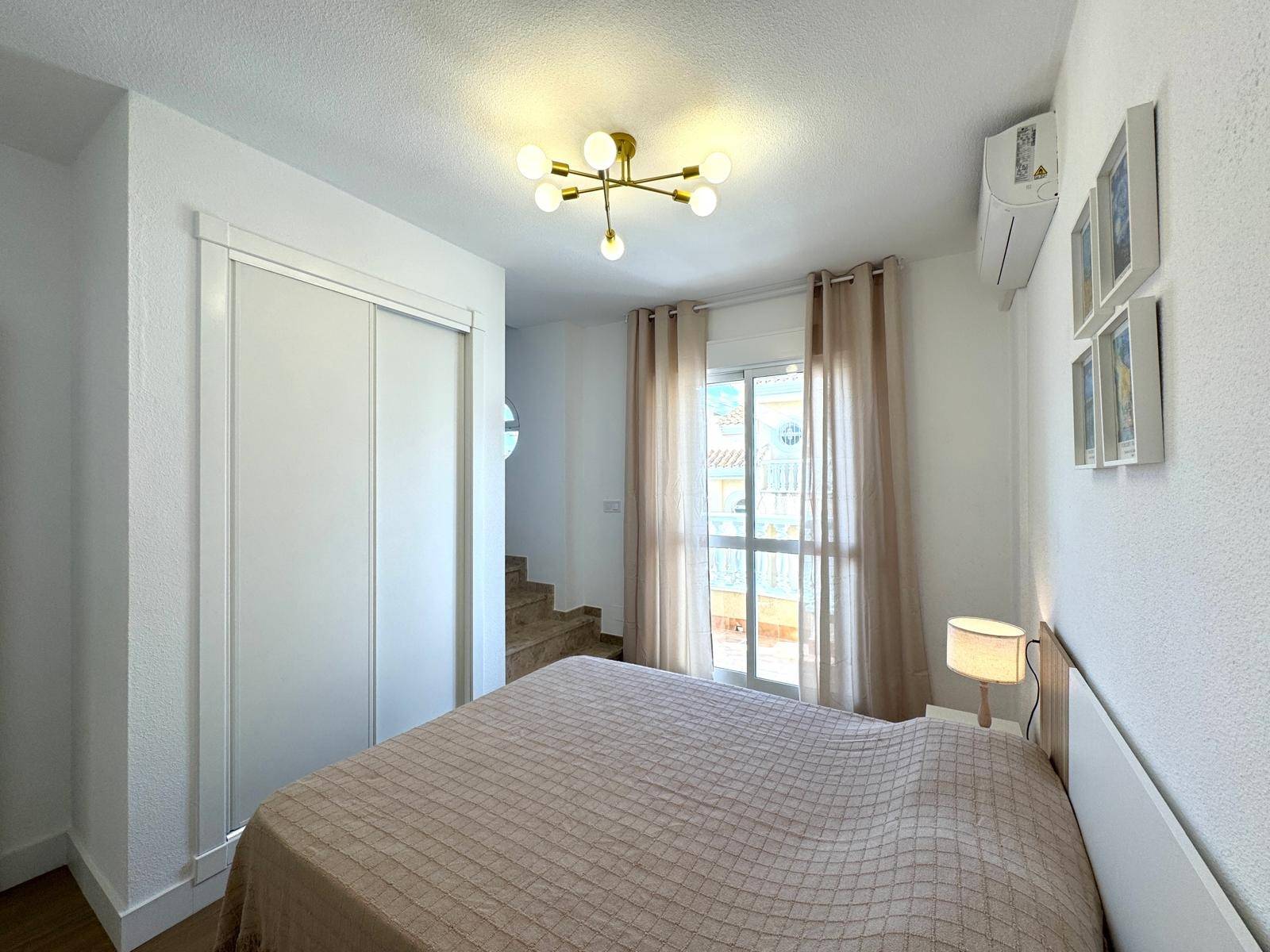 2 Bed, 1 Bath, ApartmentFor Sale, Orihuela Costa, Alicante