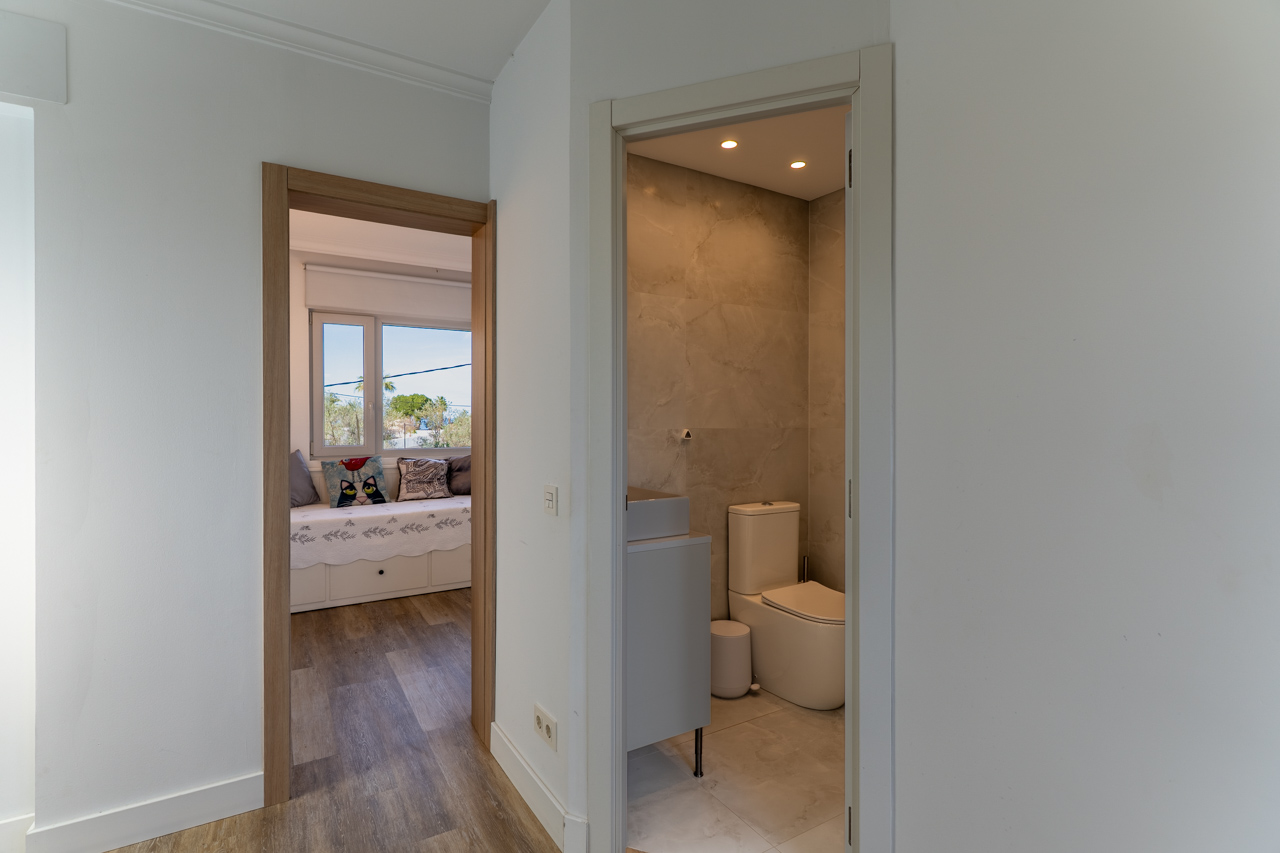 4 Bed, 3 Bath, HouseFor Sale, Denia, Alicante