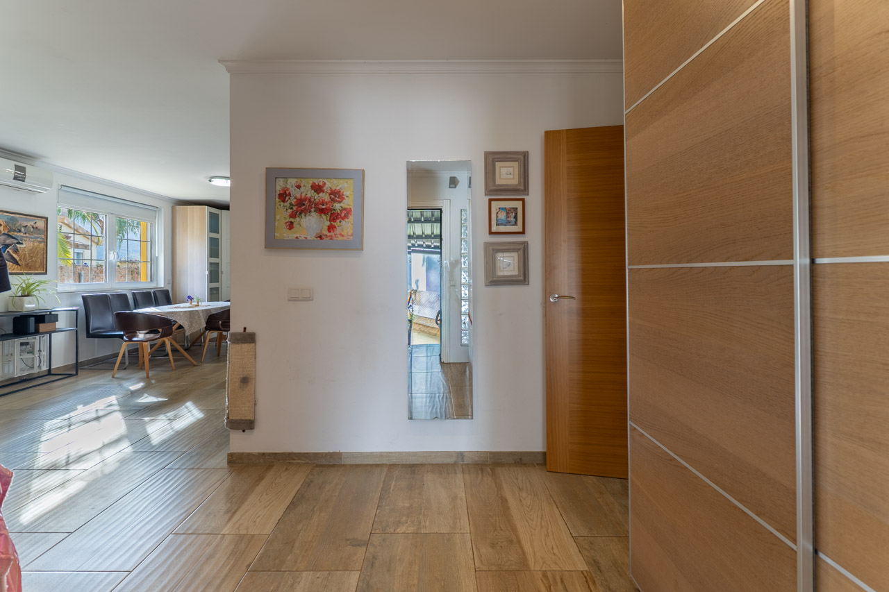 4 Bed, 3 Bath, HouseFor Sale, Denia, Alicante