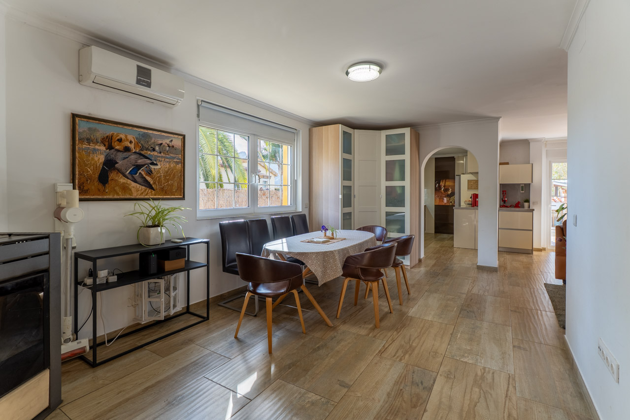 4 Bed, 3 Bath, HouseFor Sale, Denia, Alicante