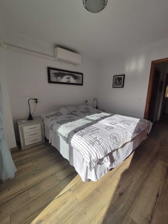 3 Bed, 1 Bath, HouseFor Sale, La Rosaleda, Alicante