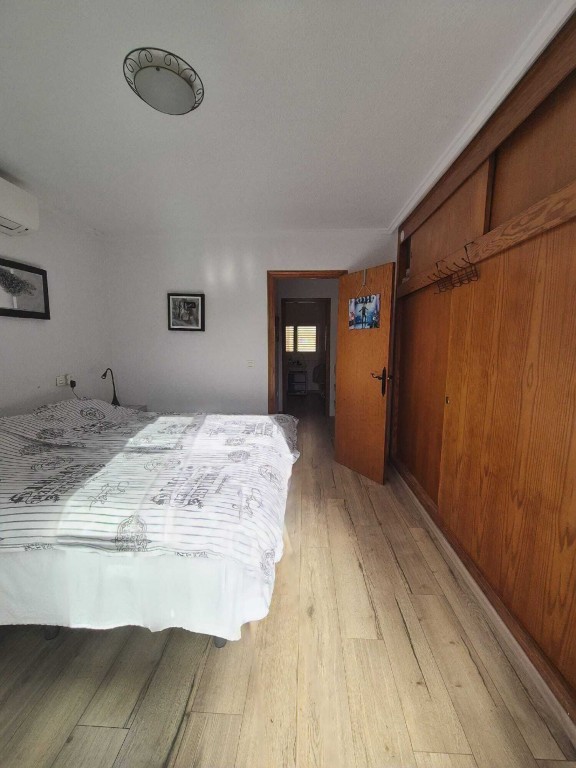 3 Bed, 1 Bath, HouseFor Sale, La Rosaleda, Alicante