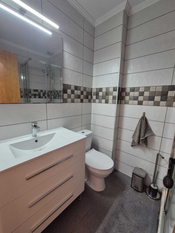 3 Bed, 1 Bath, HouseFor Sale, La Rosaleda, Alicante