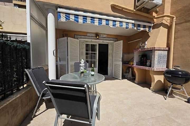 3 Bed, 1 Bath, HouseFor Sale, La Rosaleda, Alicante
