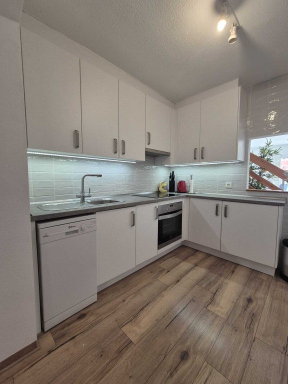 3 Bed, 1 Bath, HouseFor Sale, La Rosaleda, Alicante