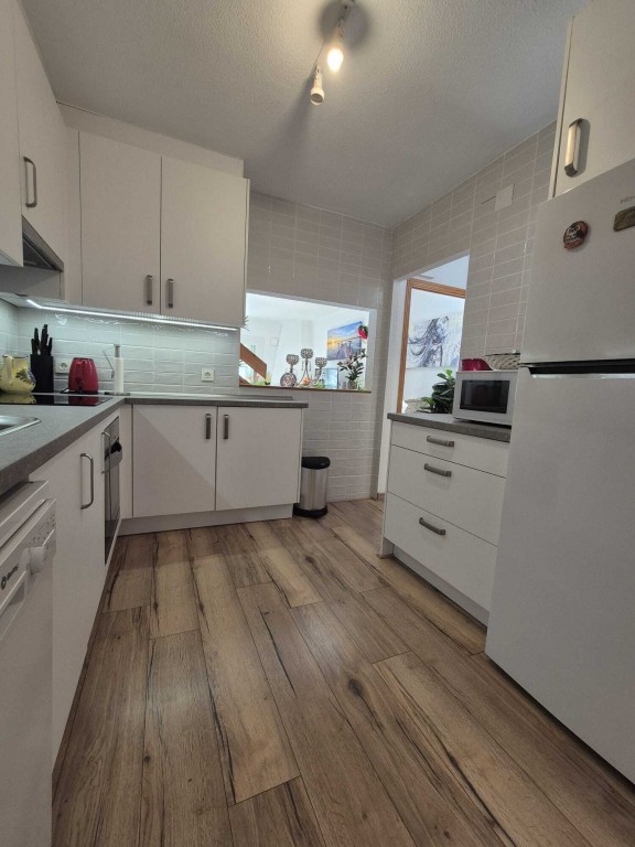 3 Bed, 1 Bath, HouseFor Sale, La Rosaleda, Alicante