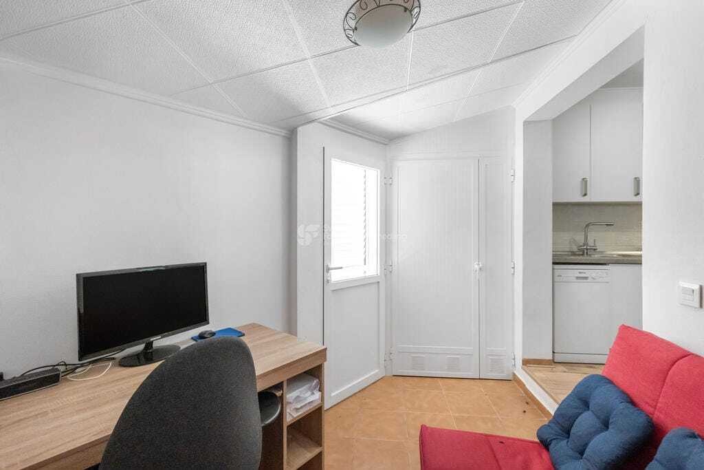 3 Bed, 1 Bath, HouseFor Sale, La Rosaleda, Alicante