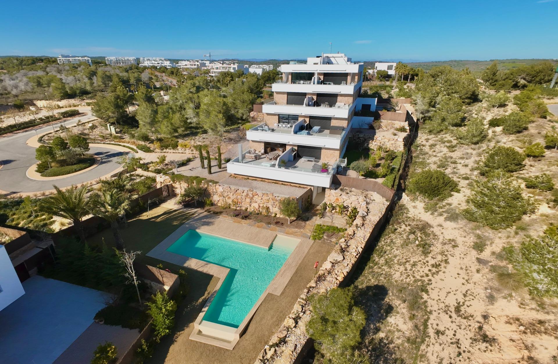 3 Bed, 2 Bath, ApartmentFor Sale, Orihuela, Alicante