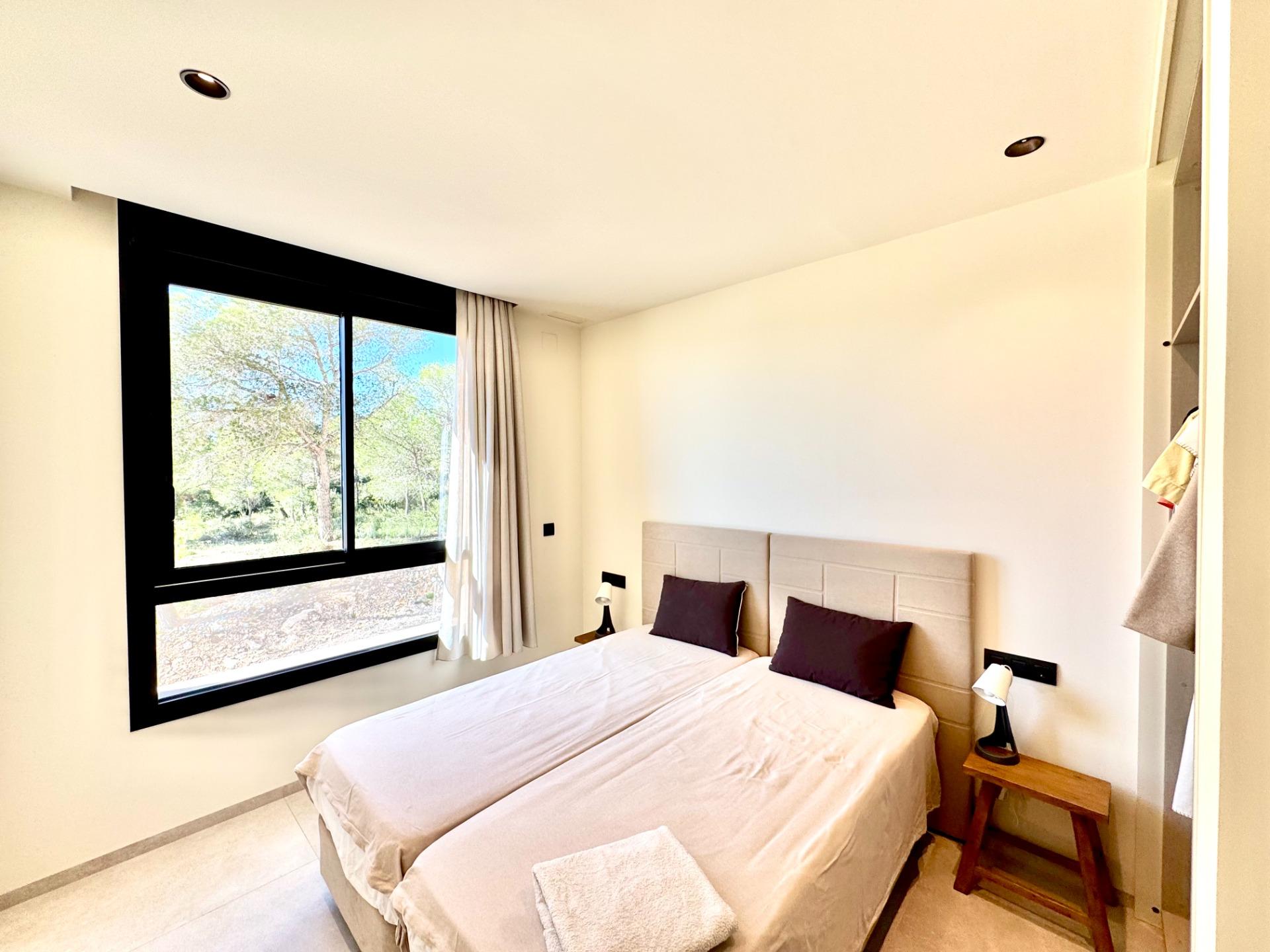 3 Bed, 2 Bath, ApartmentFor Sale, Orihuela, Alicante