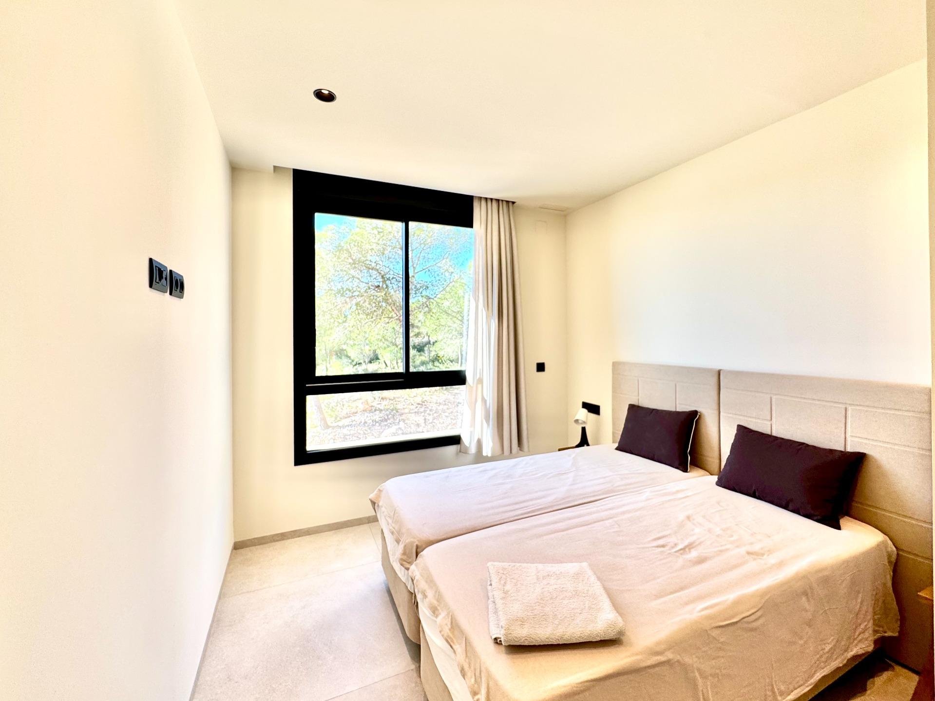 3 Bed, 2 Bath, ApartmentFor Sale, Orihuela, Alicante