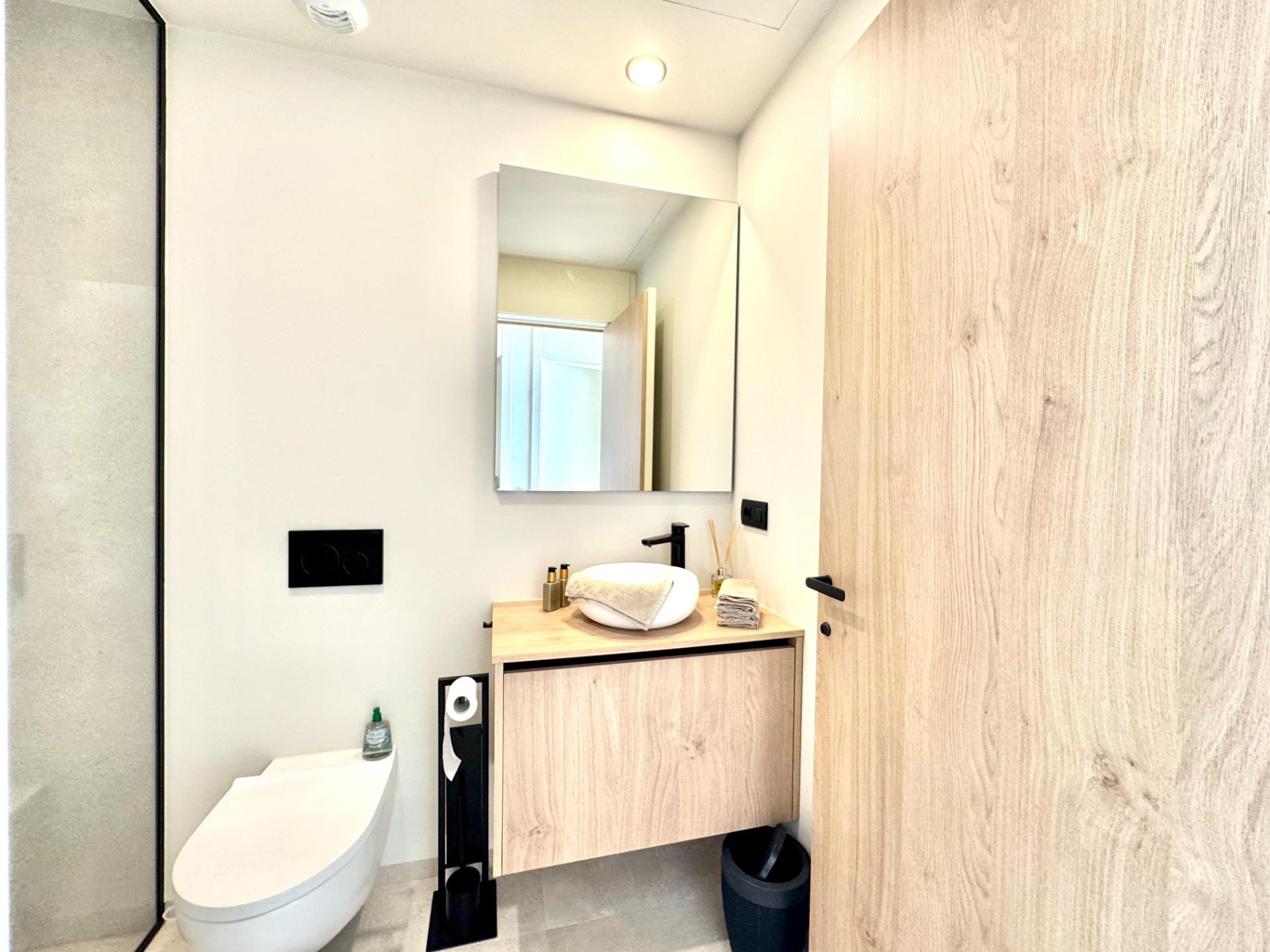 3 Bed, 2 Bath, ApartmentFor Sale, Orihuela, Alicante