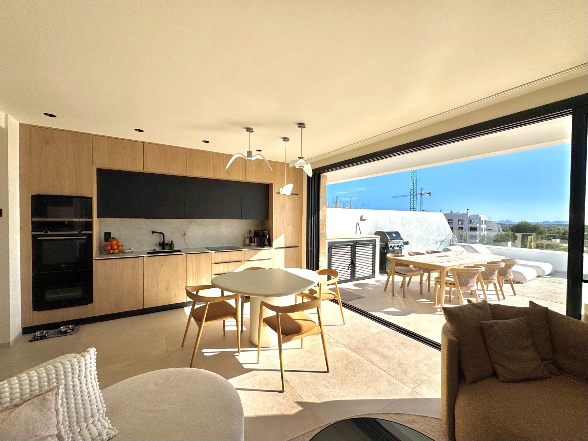 3 Bed, 2 Bath, ApartmentFor Sale, Orihuela, Alicante