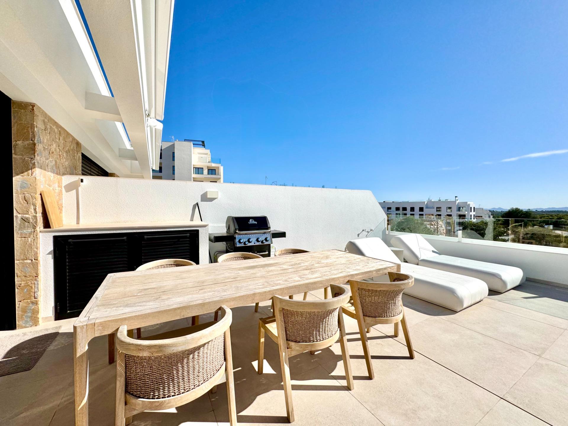 3 Bed, 2 Bath, ApartmentFor Sale, Orihuela, Alicante