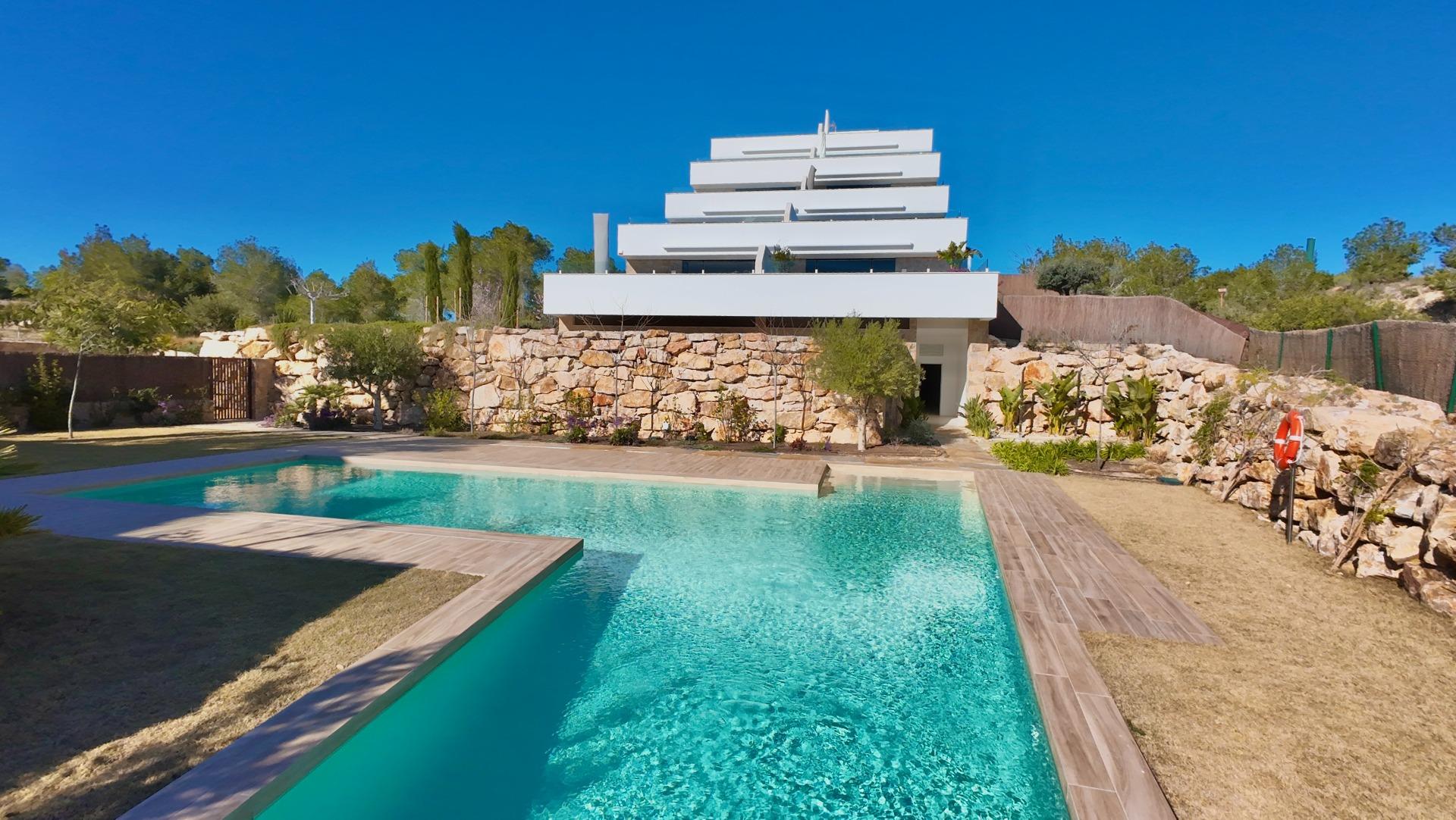 3 Bed, 2 Bath, ApartmentFor Sale, Orihuela, Alicante