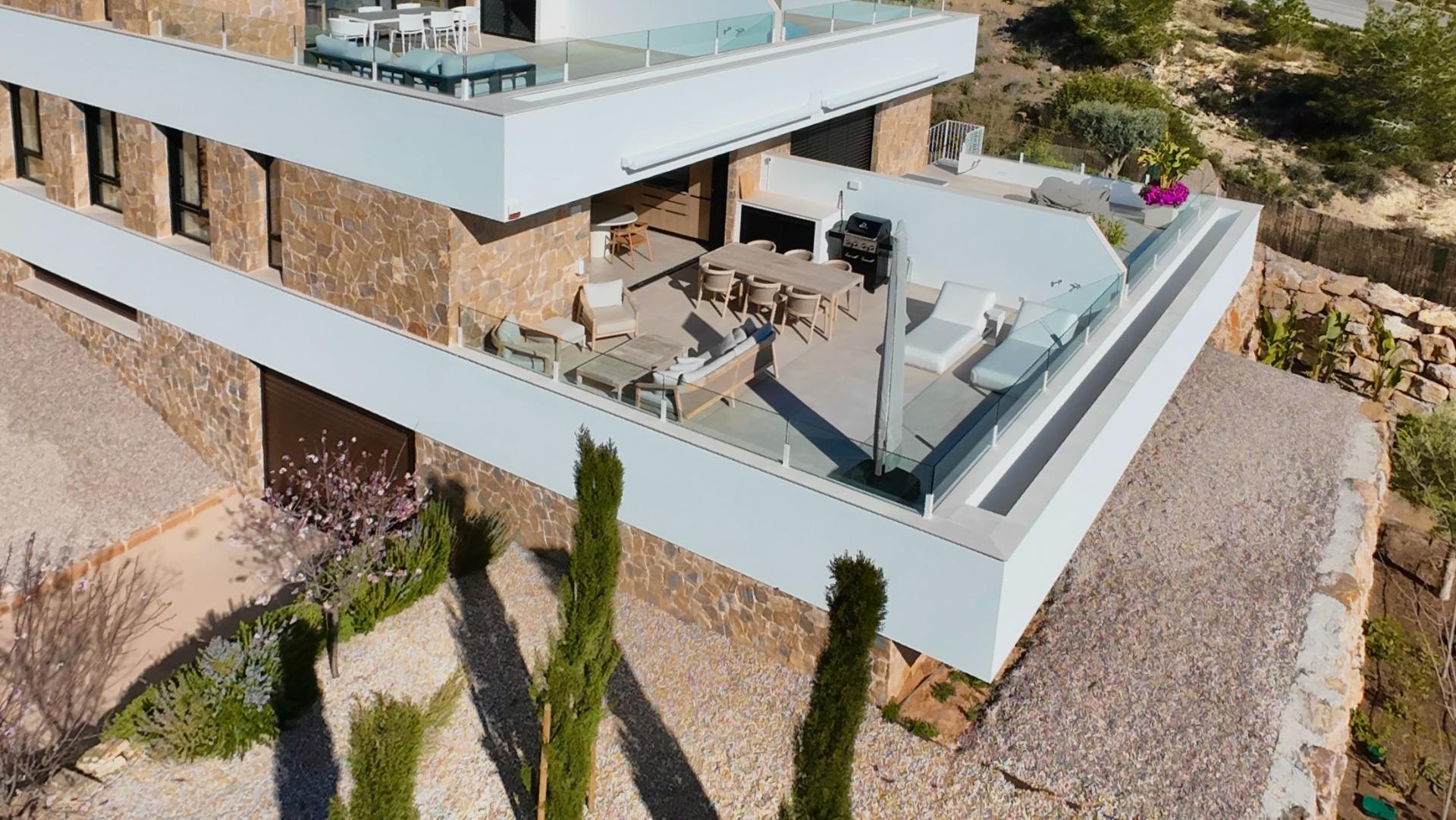 3 Bed, 2 Bath, ApartmentFor Sale, Orihuela, Alicante