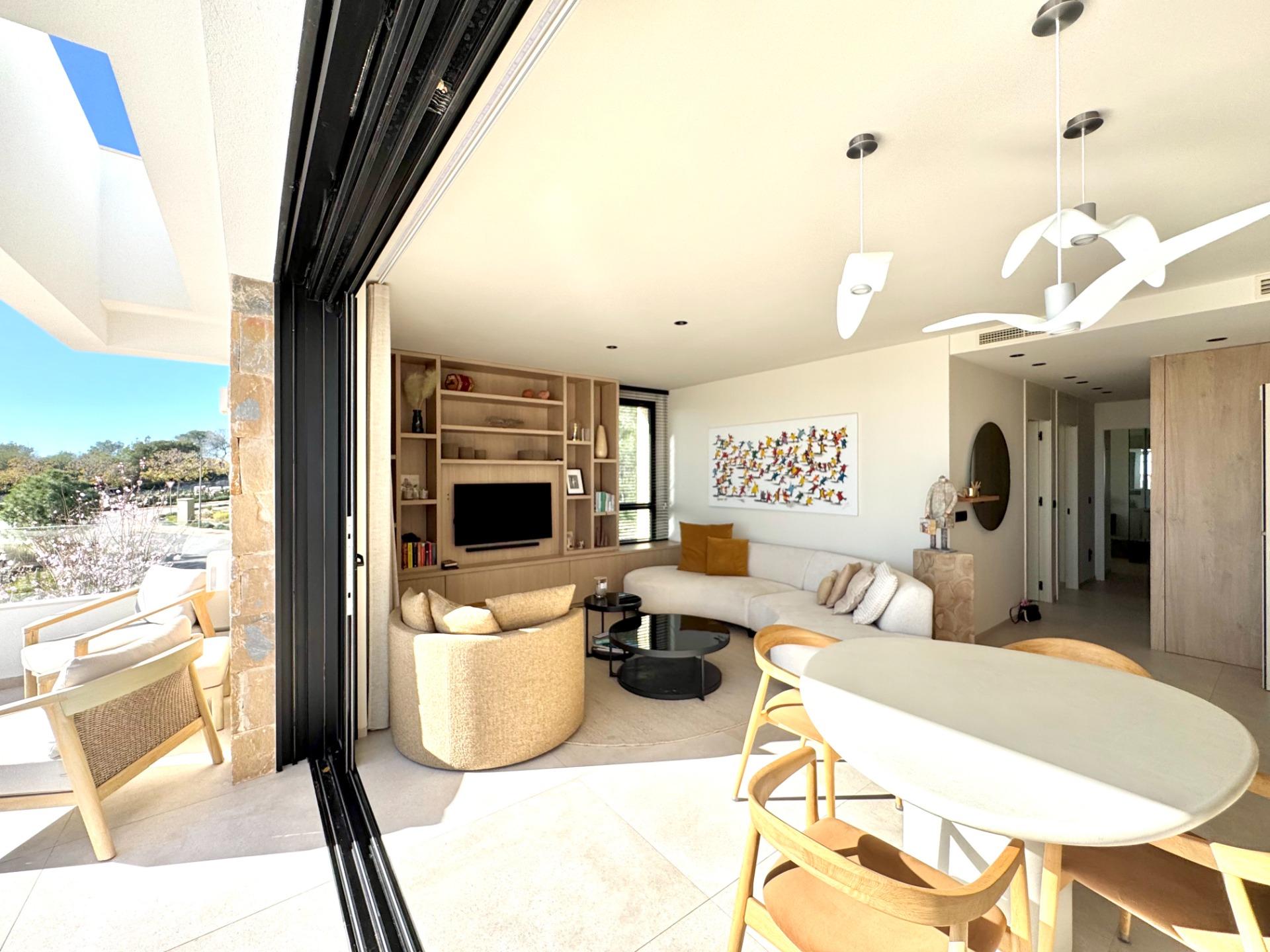 3 Bed, 2 Bath, ApartmentFor Sale, Orihuela, Alicante