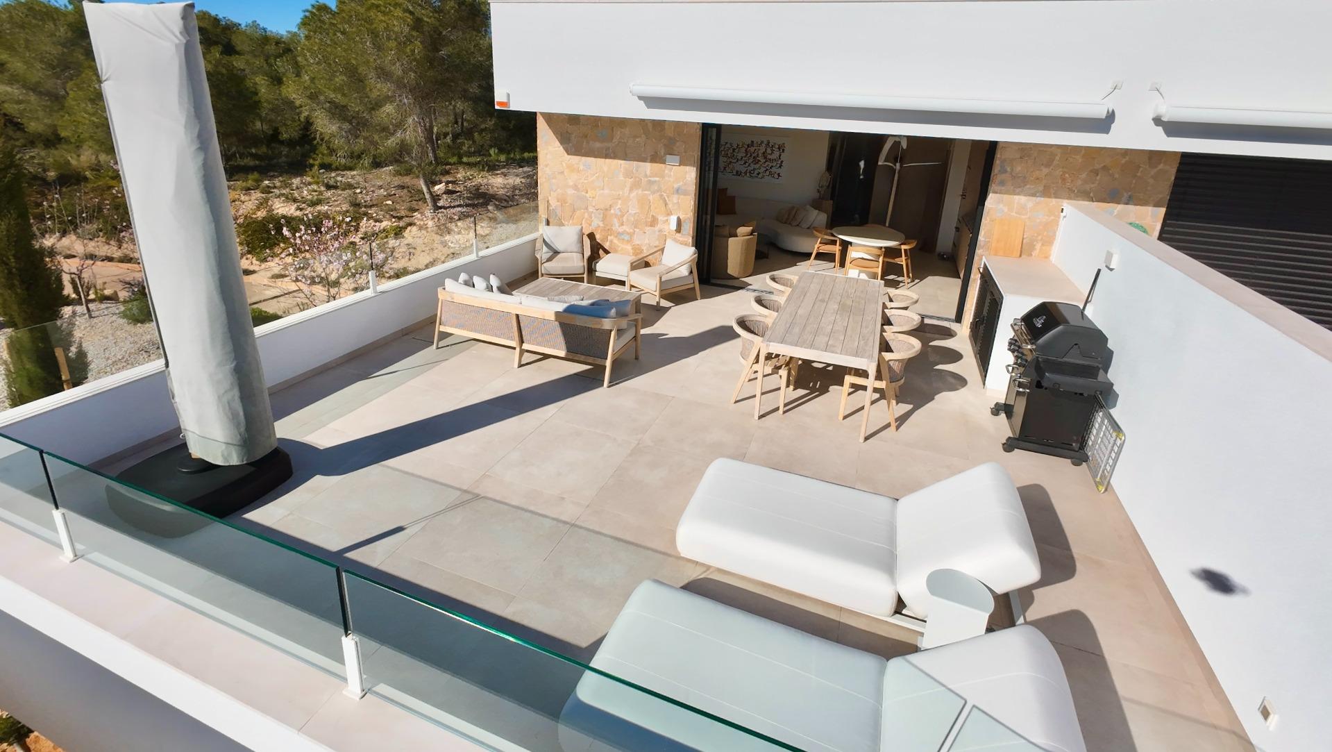 3 Bed, 2 Bath, ApartmentFor Sale, Orihuela, Alicante