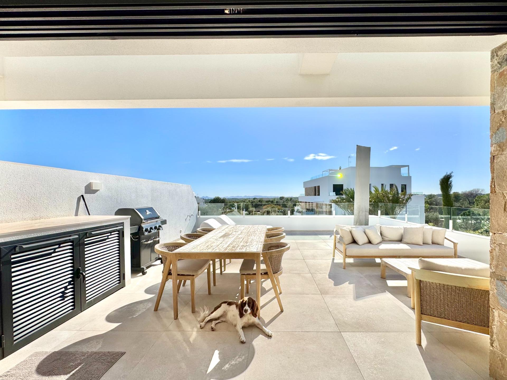 3 Bed, 2 Bath, ApartmentFor Sale, Orihuela, Alicante