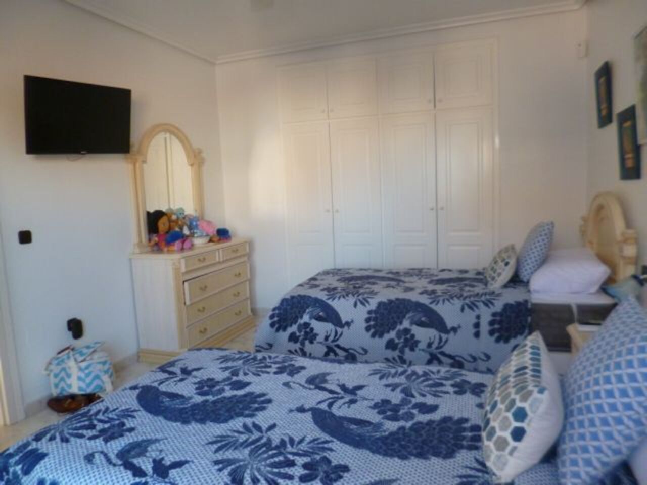 3 Bed, 2 Bath, HouseFor Sale, Playa Flamenca, Alicante