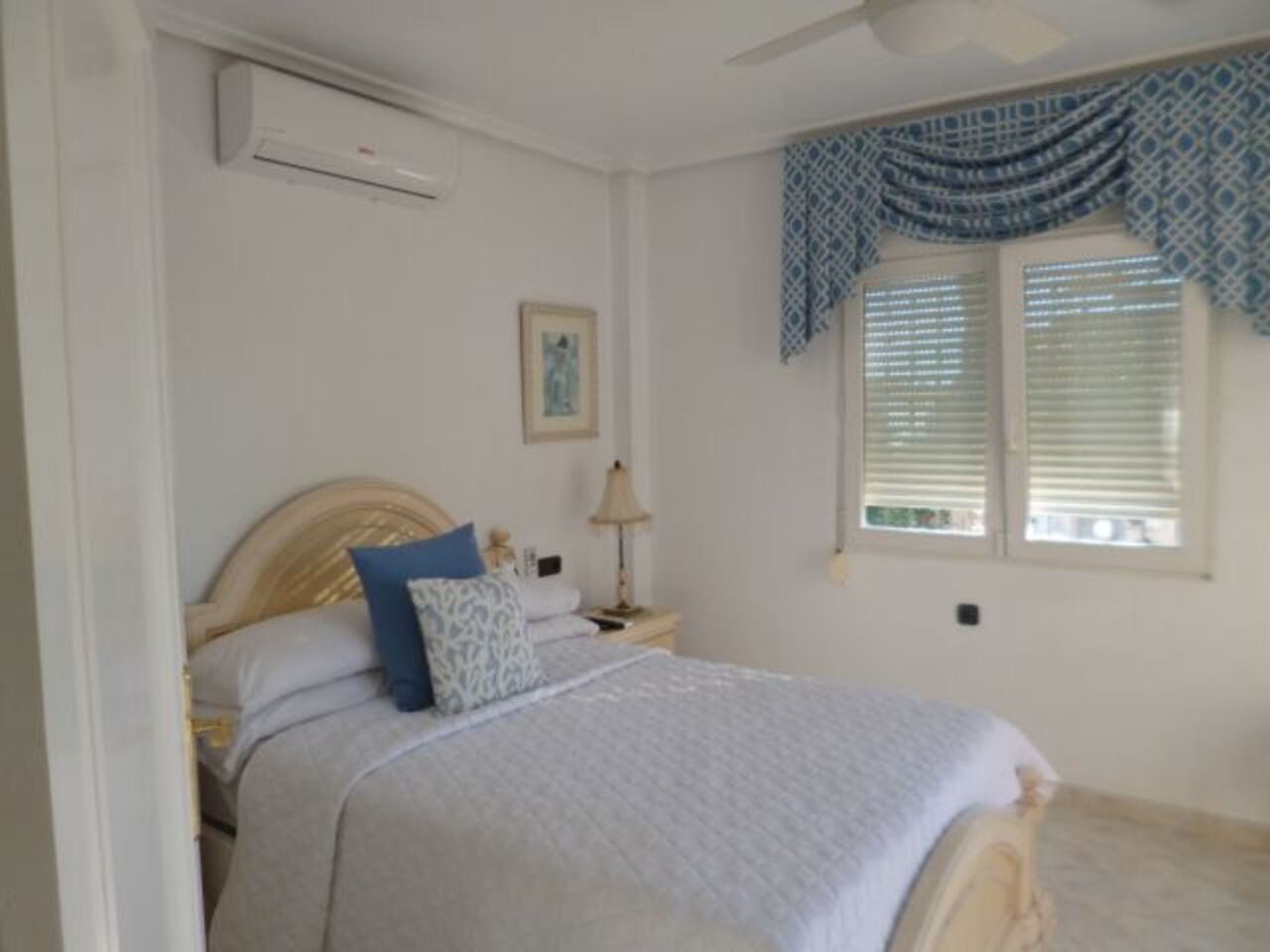 3 Bed, 2 Bath, HouseFor Sale, Playa Flamenca, Alicante