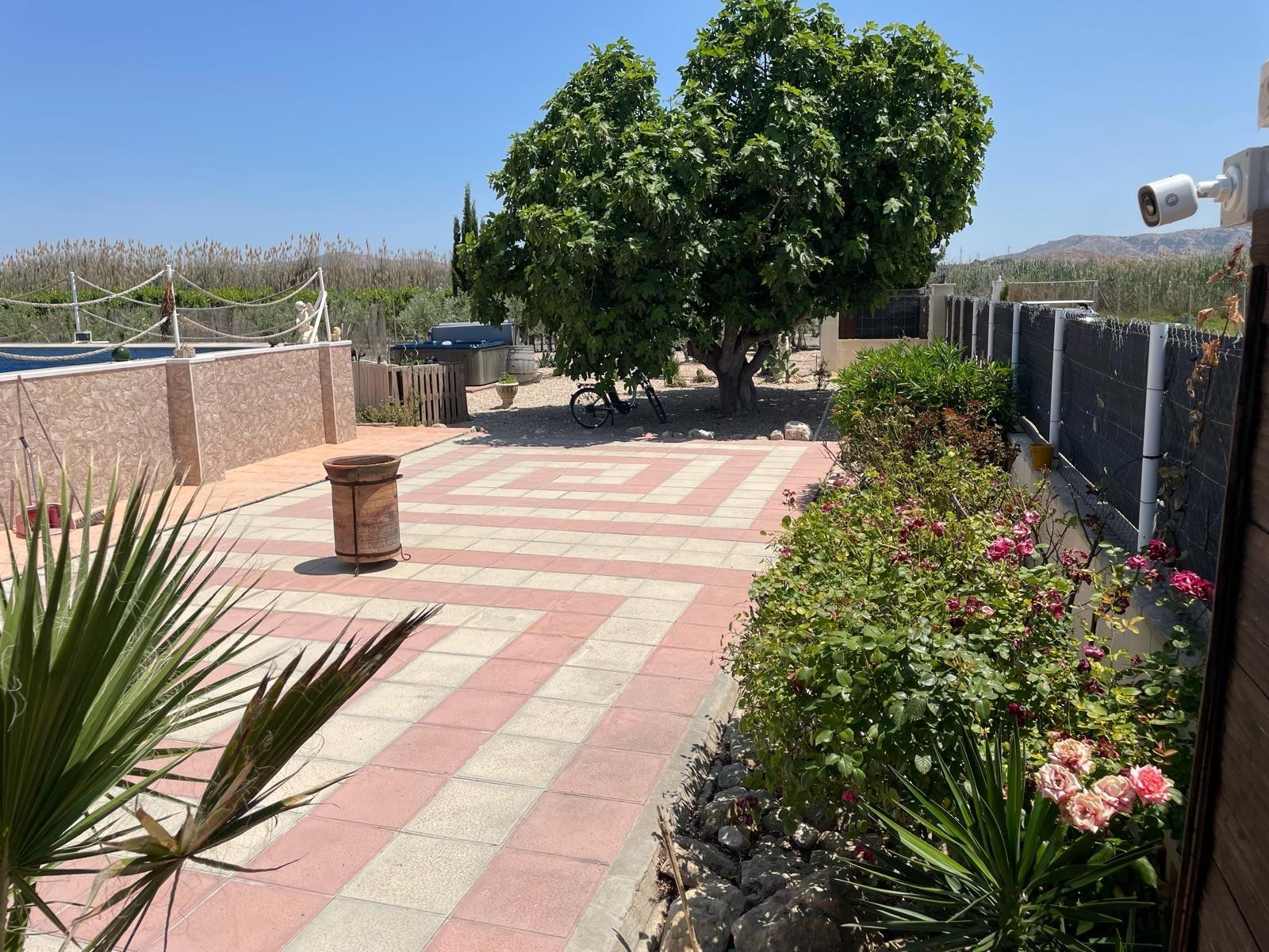 5 Bed, 3 Bath, HouseFor Sale, Villena, Alicante