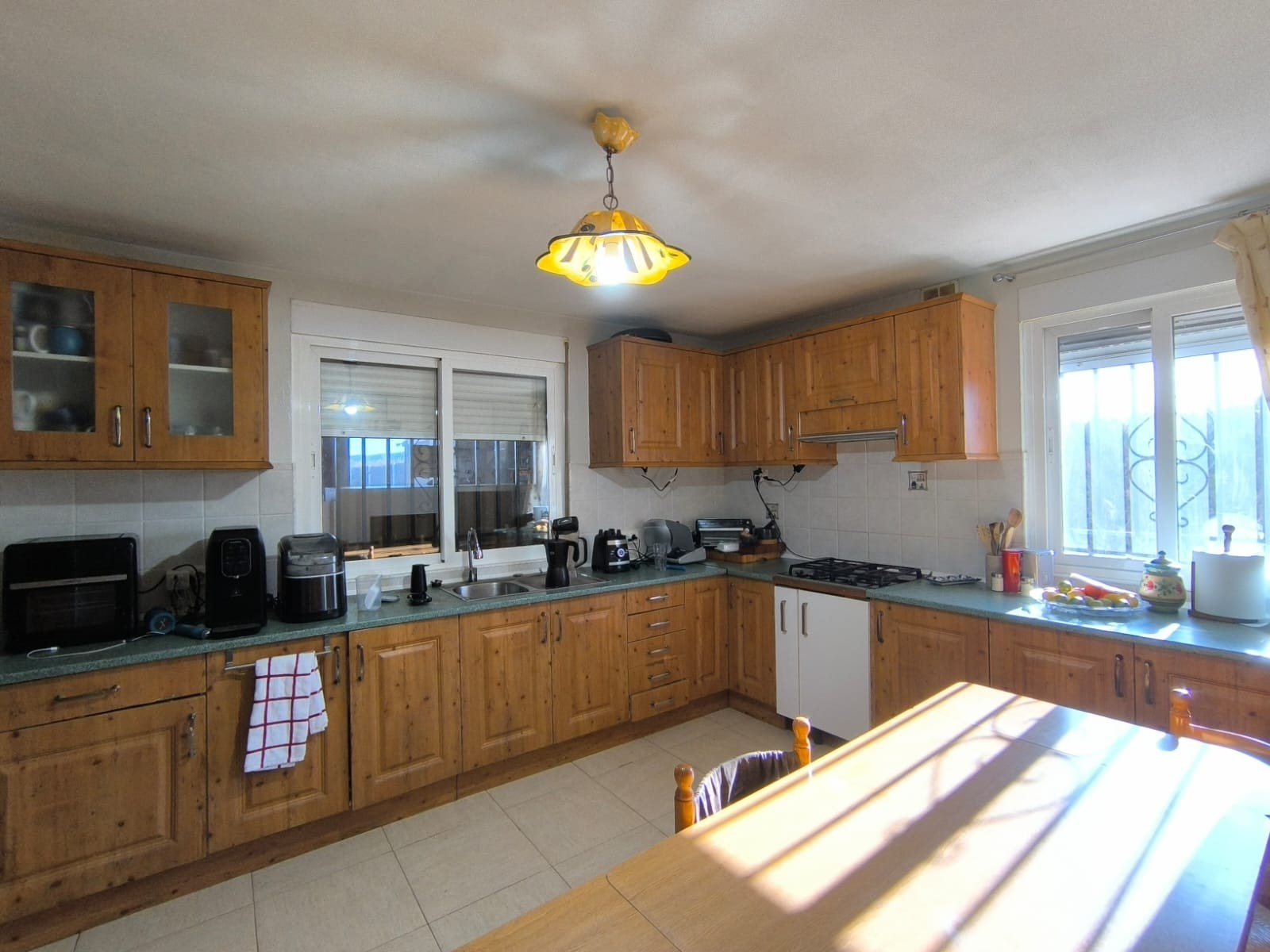 5 Bed, 3 Bath, HouseFor Sale, Villena, Alicante