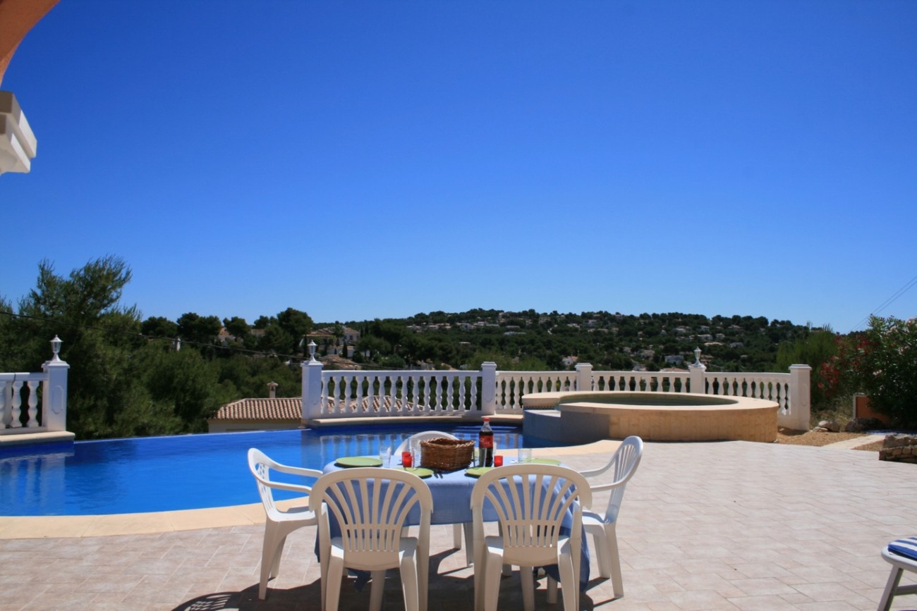 3 Bed, 3 Bath, HouseFor Sale, Javea, Alicante
