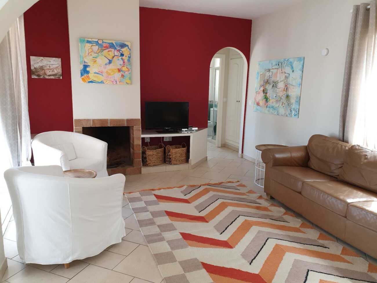 3 Bed, 3 Bath, HouseFor Sale, Javea, Alicante