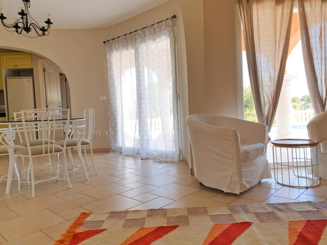 3 Bed, 3 Bath, HouseFor Sale, Javea, Alicante