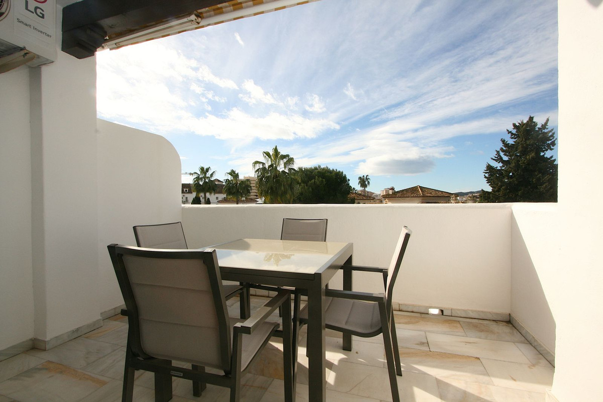 2 Bed, 2 Bath, ApartmentFor Sale, Fuengirola, Malaga