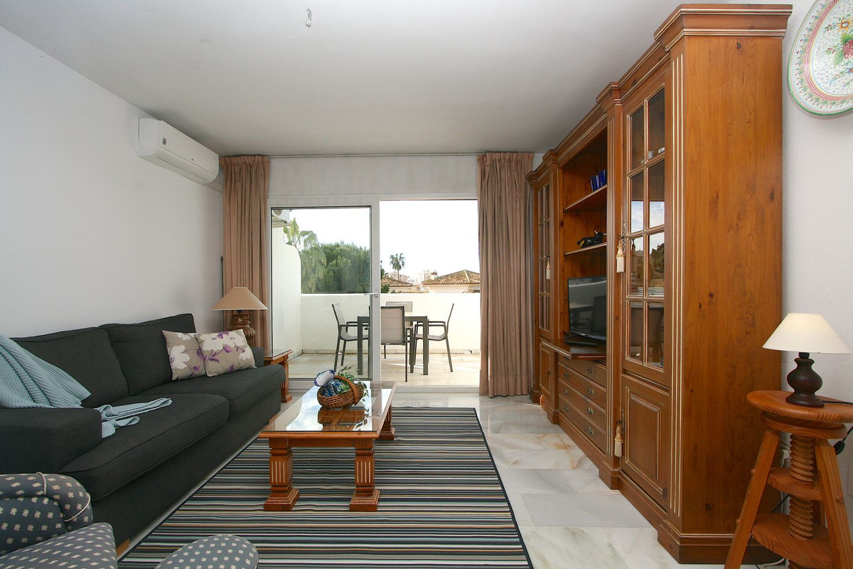2 Bed, 2 Bath, ApartmentFor Sale, Fuengirola, Malaga