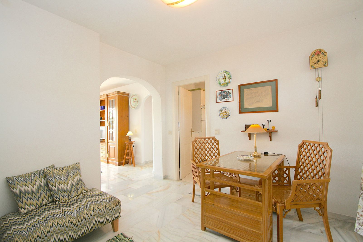 2 Bed, 2 Bath, ApartmentFor Sale, Fuengirola, Malaga