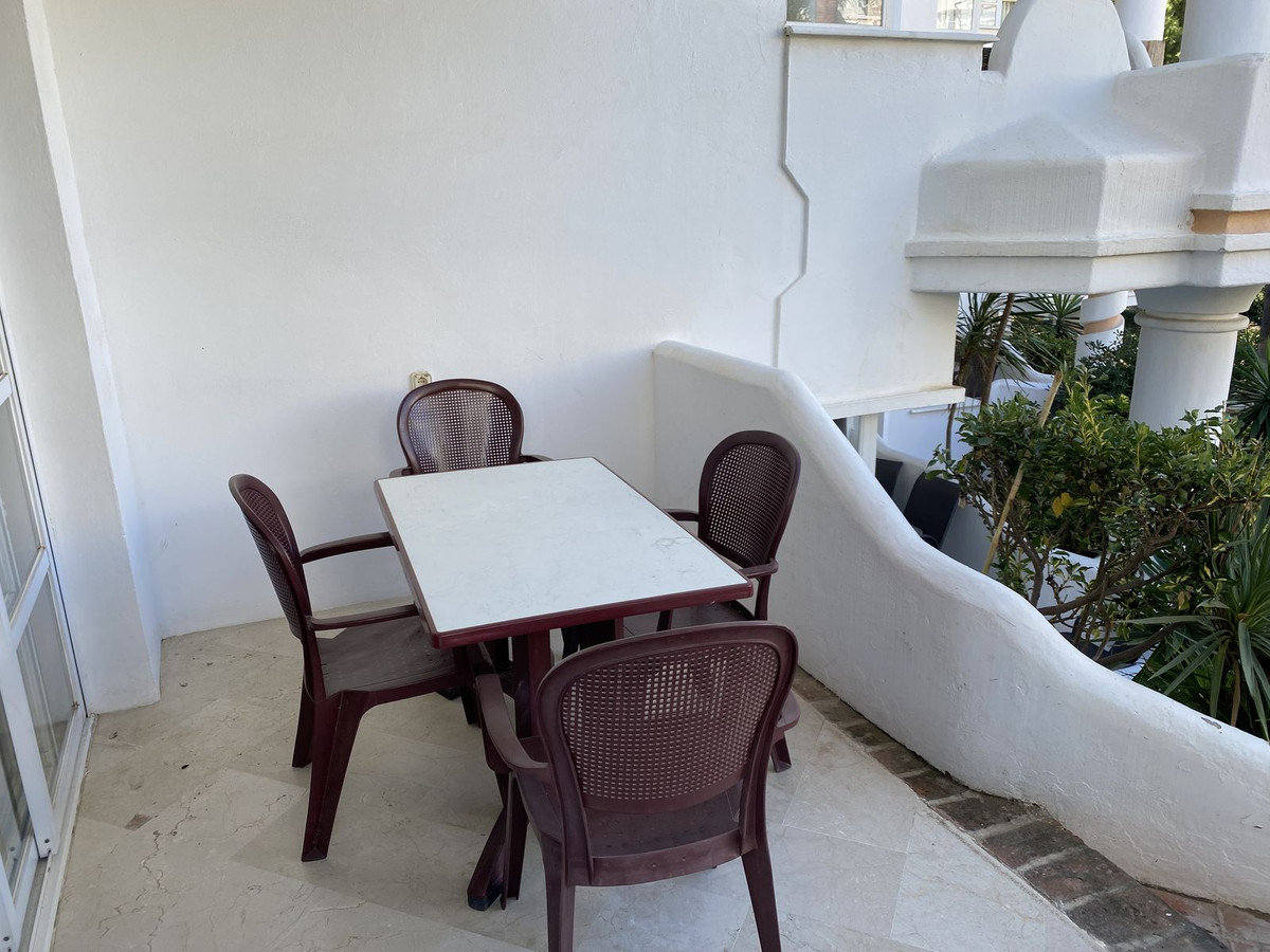 2 Bed, 2 Bath, ApartmentFor Sale, Mijas Golf, Malaga