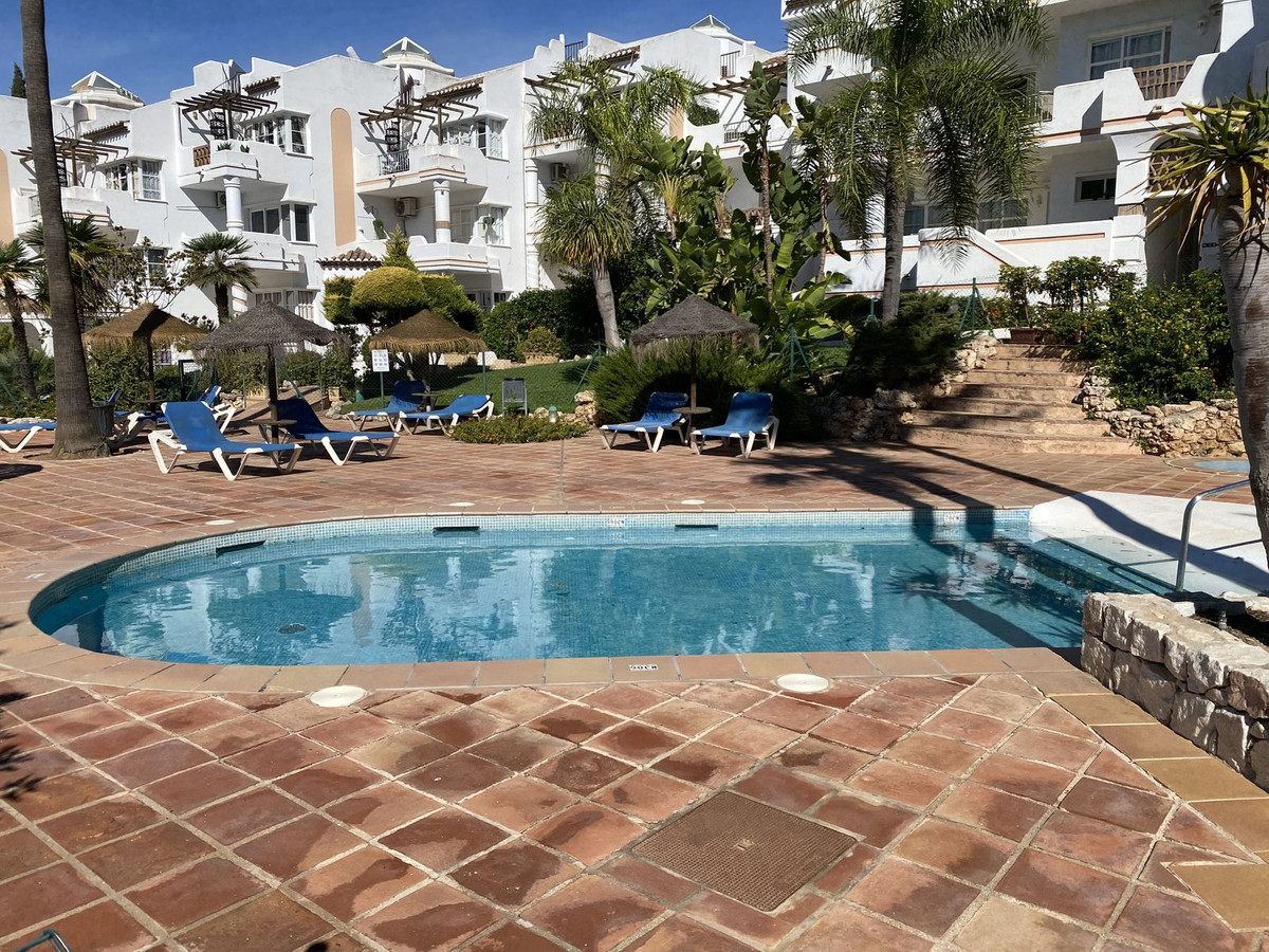 2 Bed, 2 Bath, ApartmentFor Sale, Mijas Golf, Malaga