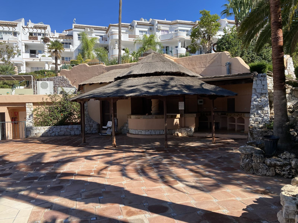 2 Bed, 2 Bath, ApartmentFor Sale, Mijas Golf, Malaga