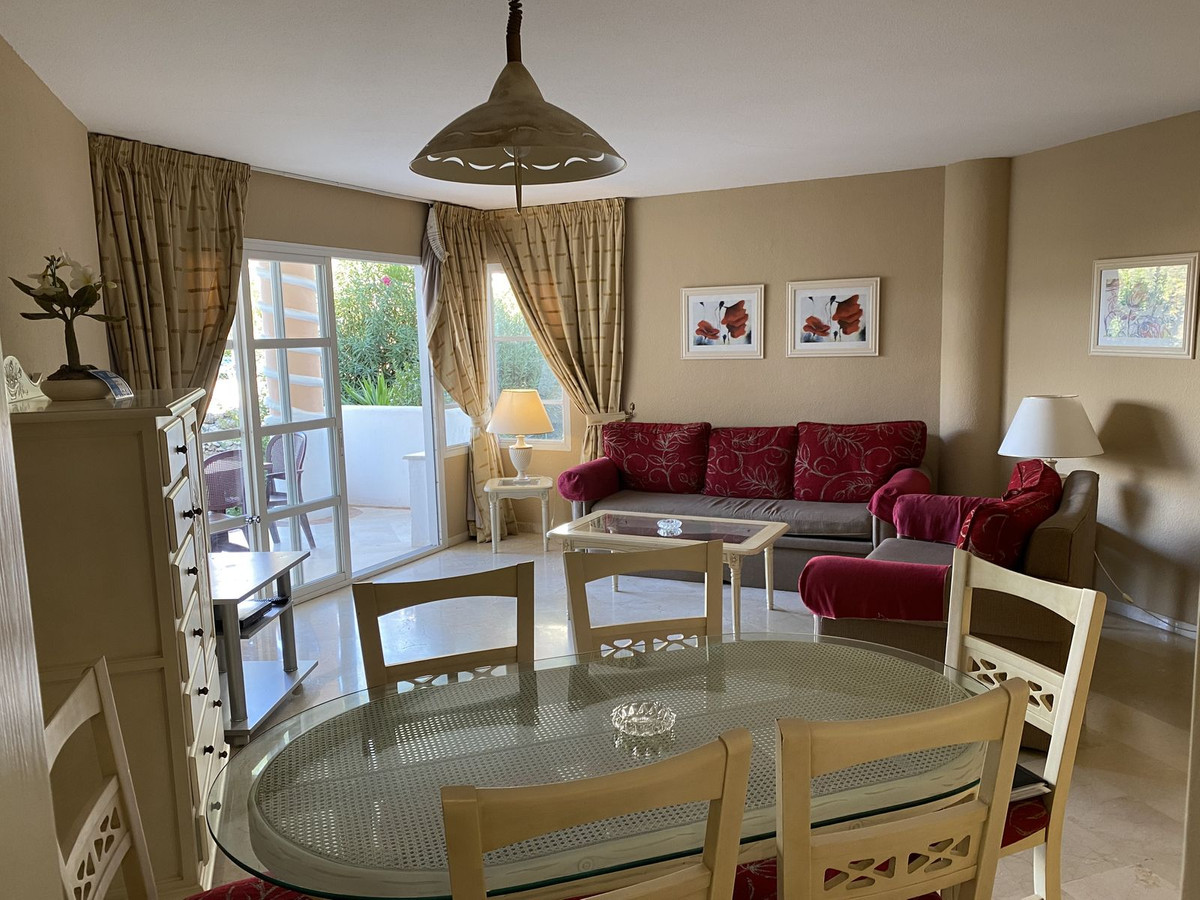 2 Bed, 2 Bath, ApartmentFor Sale, Mijas Golf, Malaga