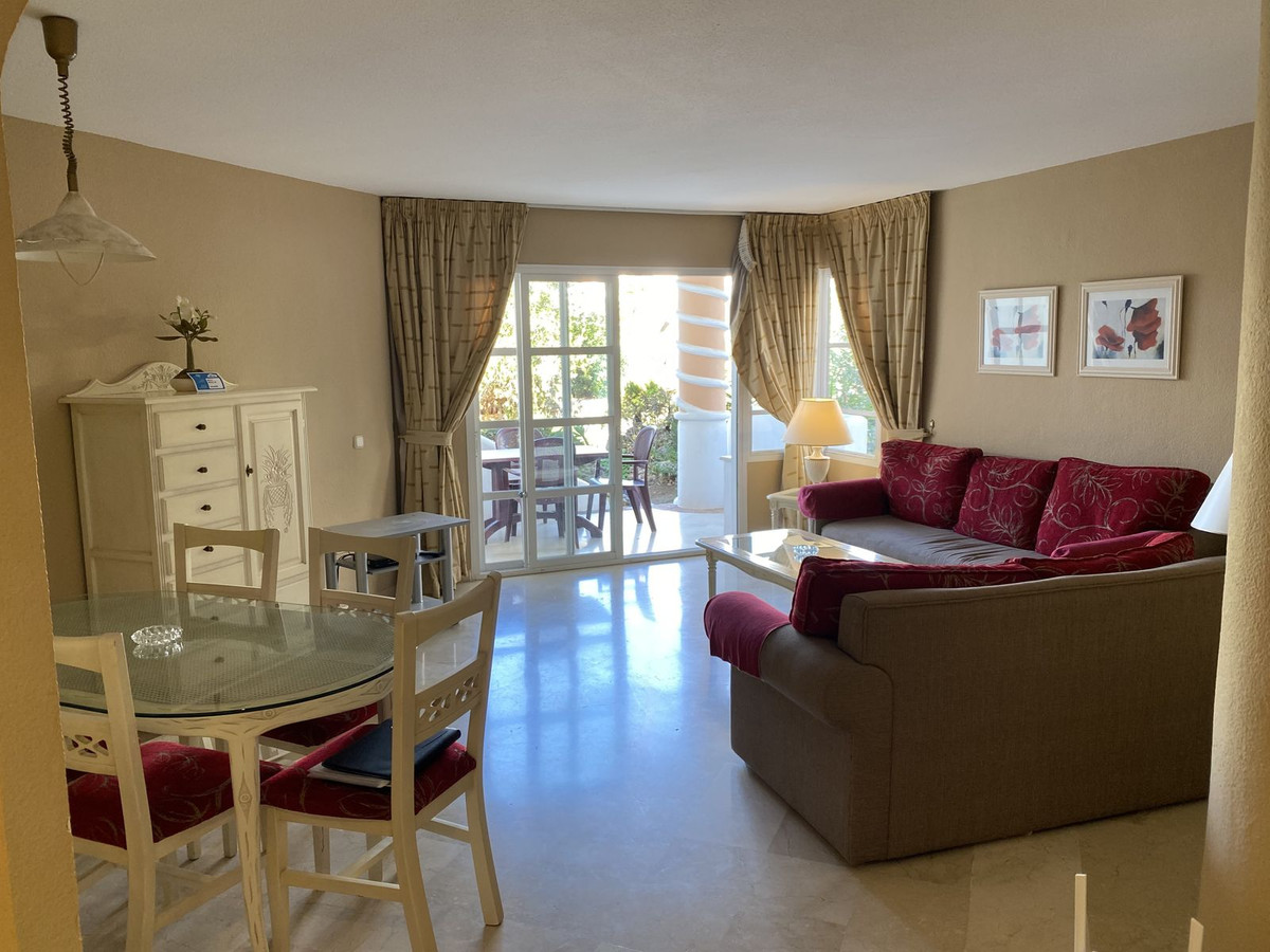 2 Bed, 2 Bath, ApartmentFor Sale, Mijas Golf, Malaga
