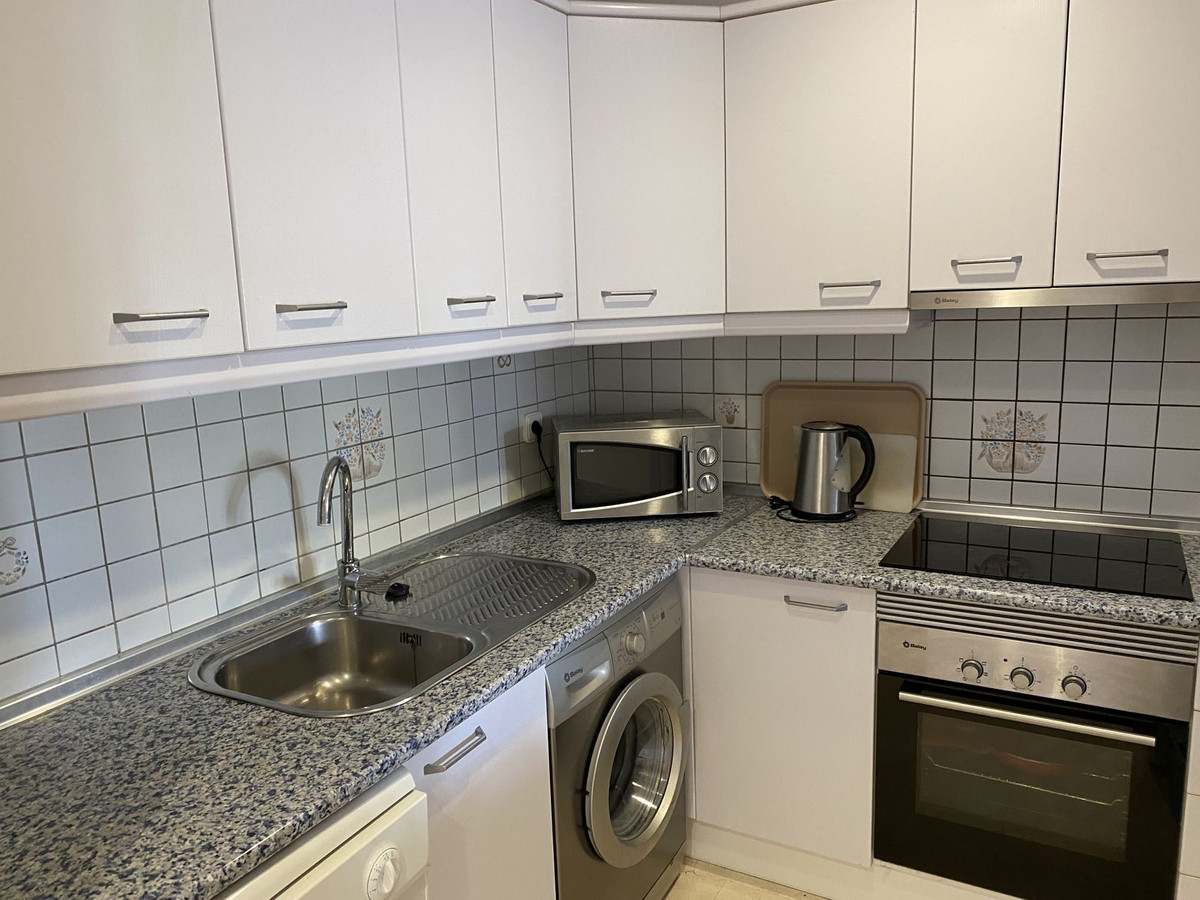 2 Bed, 2 Bath, ApartmentFor Sale, Mijas Golf, Malaga