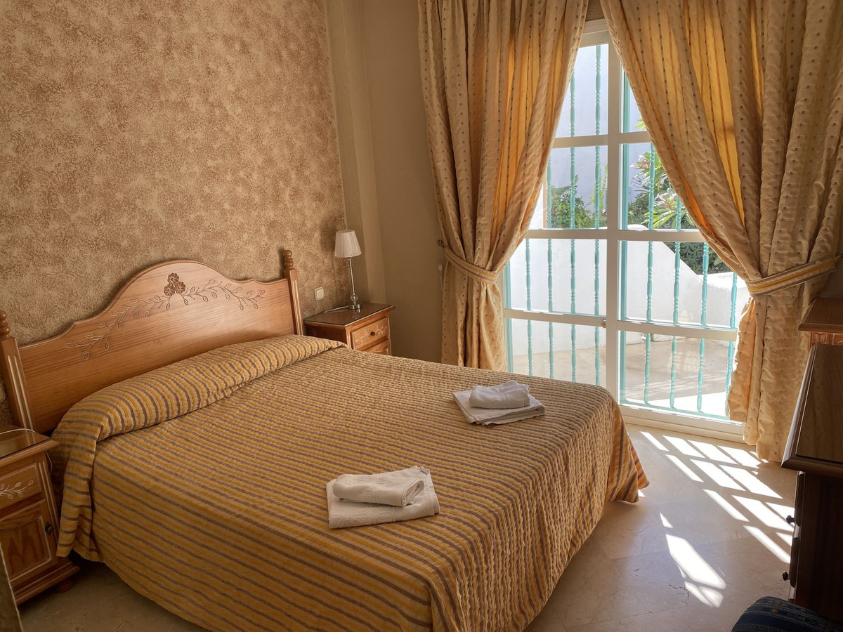 2 Bed, 2 Bath, ApartmentFor Sale, Mijas Golf, Malaga