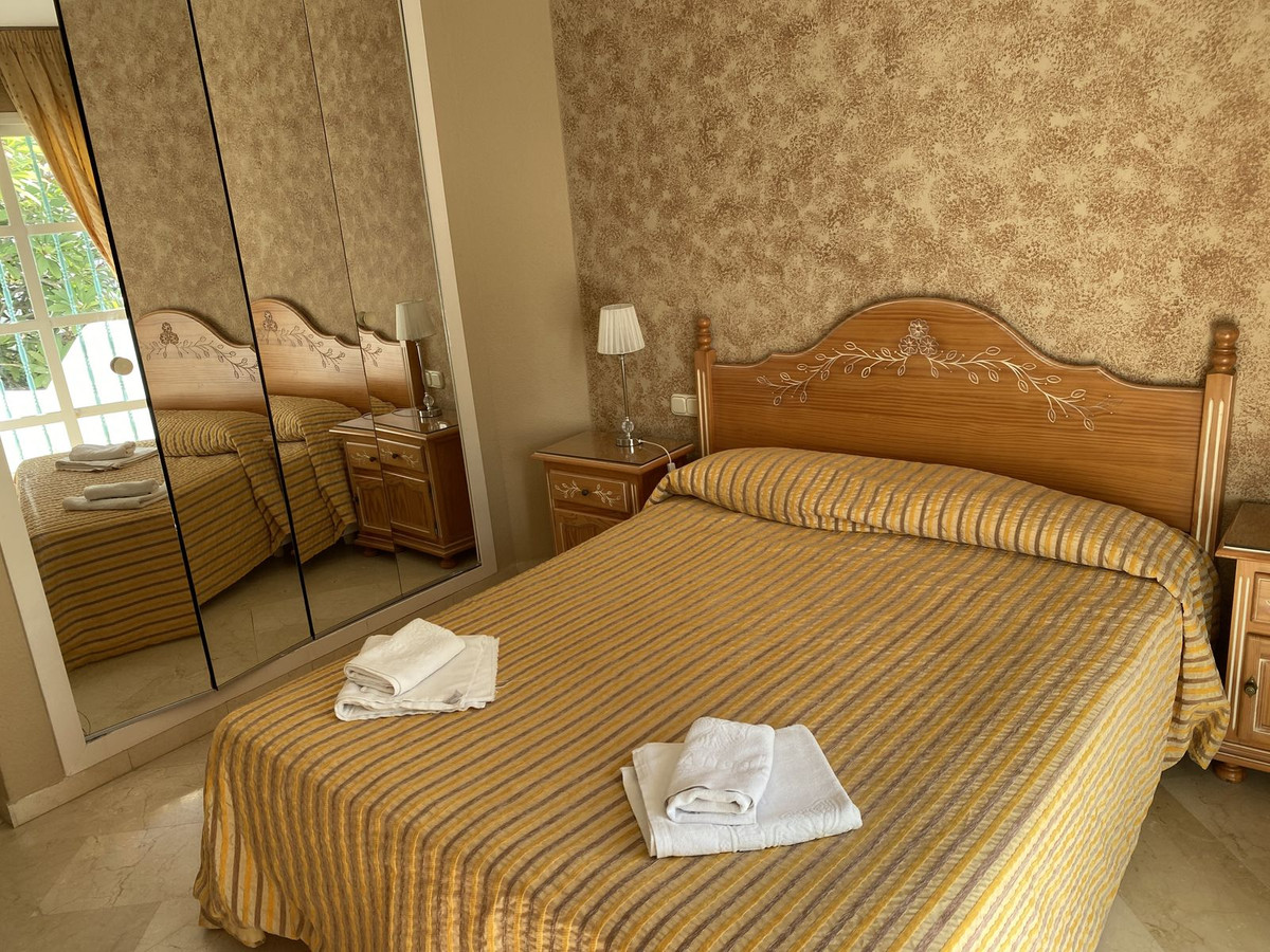 2 Bed, 2 Bath, ApartmentFor Sale, Mijas Golf, Malaga