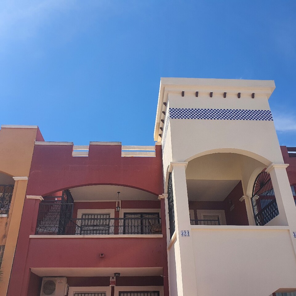 2 Bed, 2 Bath, ApartmentFor Sale, Los Altos, Alicante