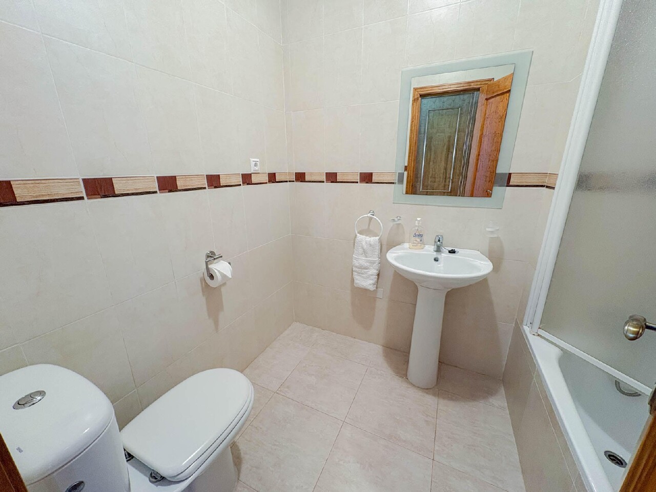 2 Bed, 2 Bath, ApartmentFor Sale, Los Altos, Alicante